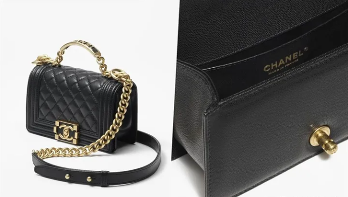Chanel  LV DIOR Classic boutique bag style inventory