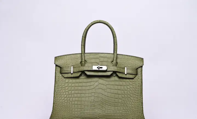Which Hermes Birkin bags have the highest collectible value